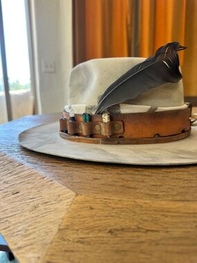 Thunder Voice Custom Women’s Hat